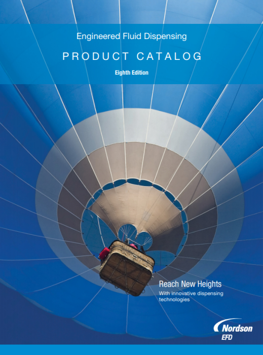 Nordson EFD Catalog